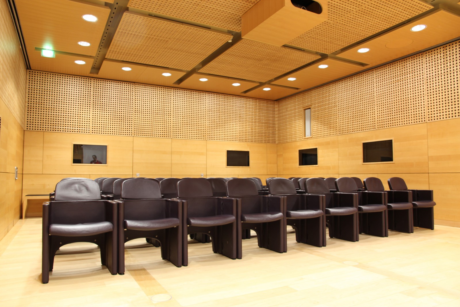 Musée d'Histoire de la Ville de Luxembourg