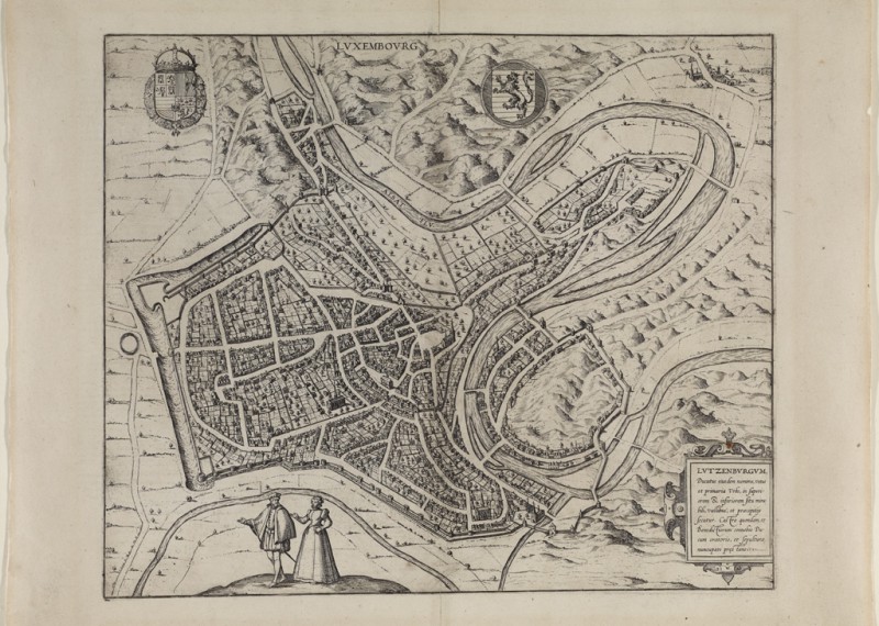 Mannequins de magasin