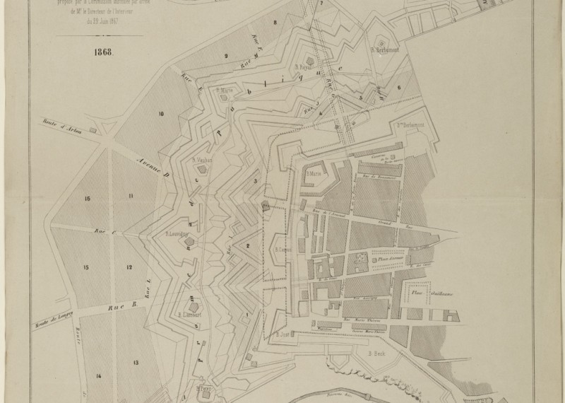 Mannequins de magasin