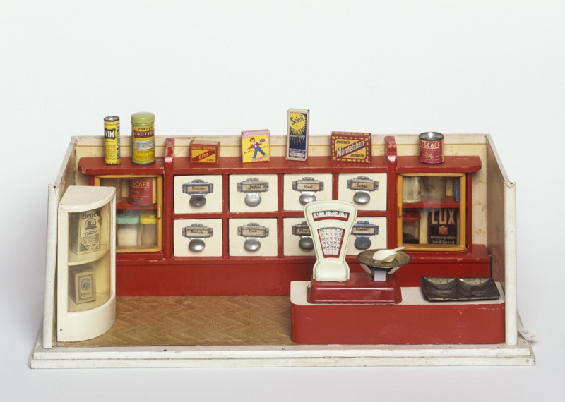 Mannequins de magasin