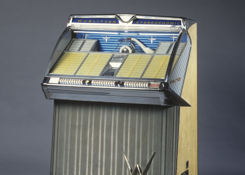 Mannequins de magasin