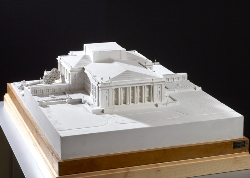 Mannequins de magasin