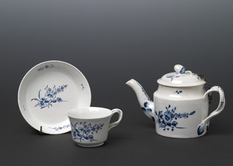 Mannequins de magasin