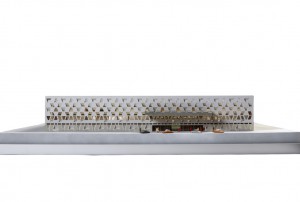 Alain Bourbonnais (1925 - 1988)