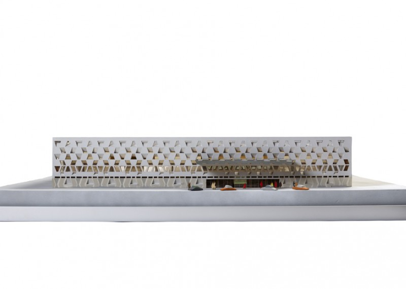 Mannequins de magasin