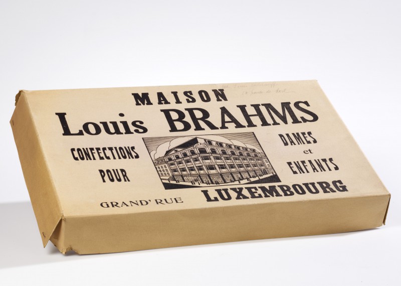 Mannequins de magasin