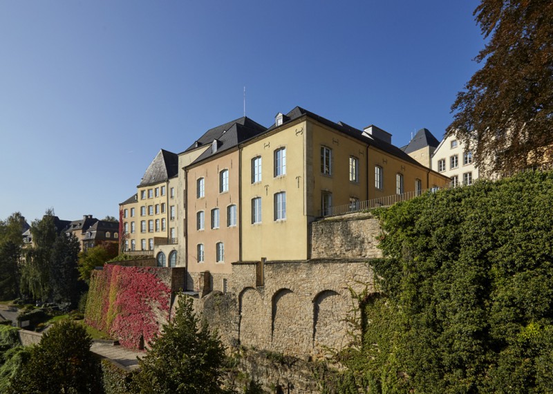 Musée d'Histoire de la Ville de Luxembourg