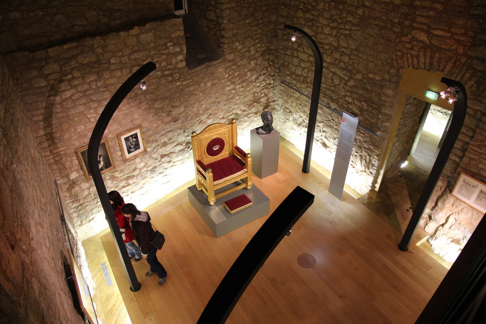 Musée d'Histoire de la Ville de Luxembourg