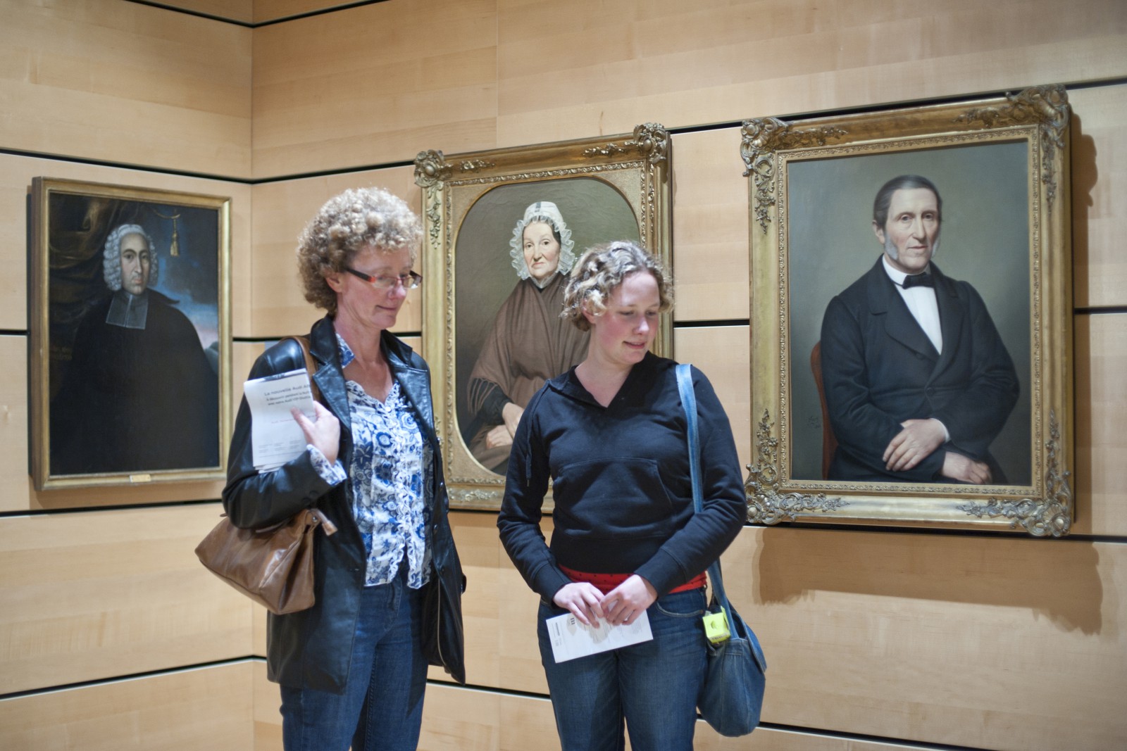 Nuit des Musées 2011