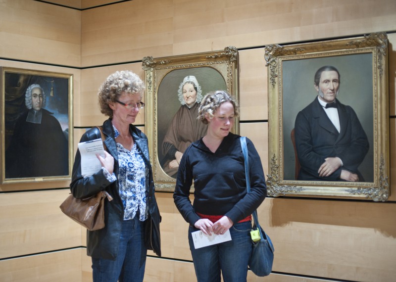 Musée d'Histoire de la Ville de Luxembourg
