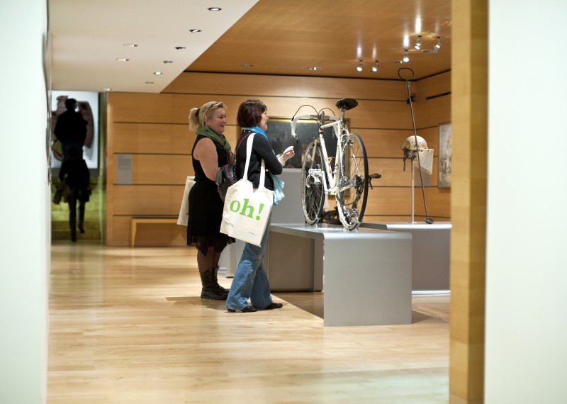 Musée d'Histoire de la Ville de Luxembourg