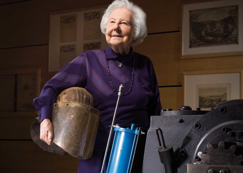 Musée d'Histoire de la Ville de Luxembourg