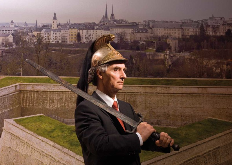 Musée d'Histoire de la Ville de Luxembourg