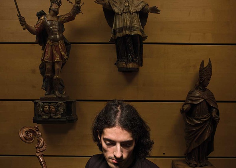 Musée d'Histoire de la Ville de Luxembourg