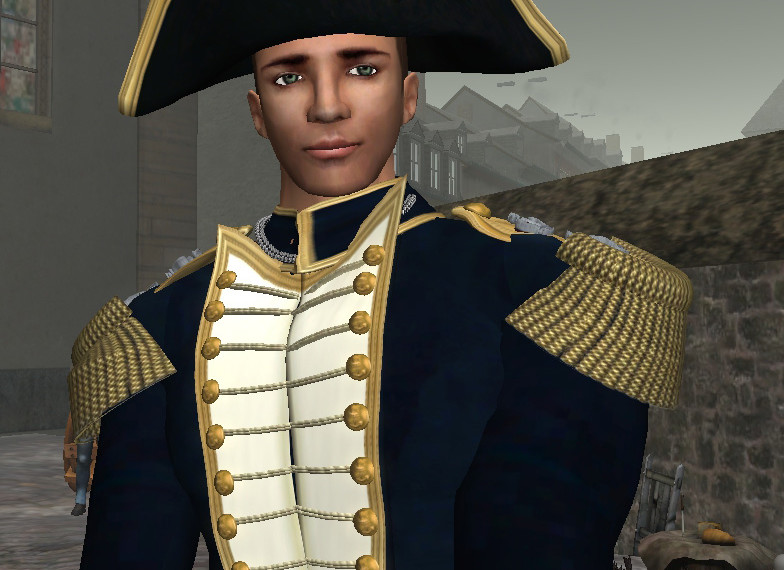 Pfaffenthal virtuel 1867 Pont