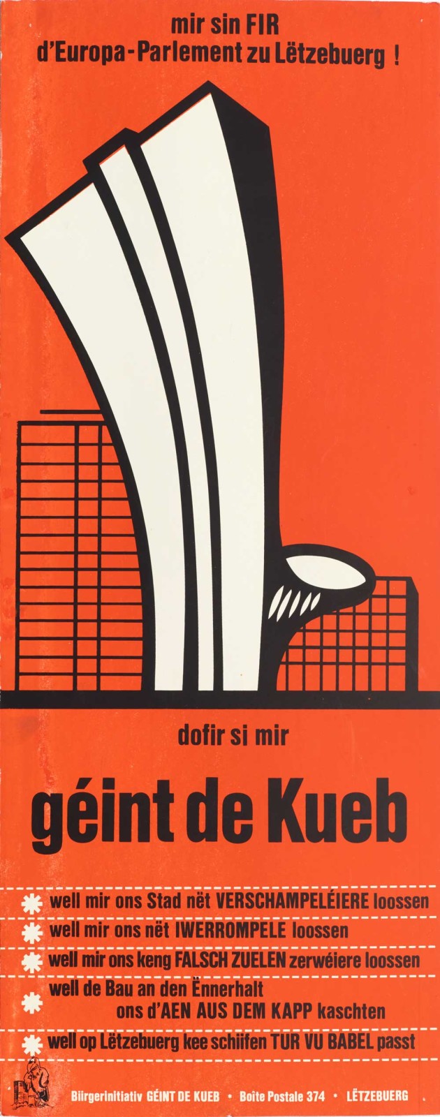 Pe'l Schlechter (*1921), Roger Taillibert (*1926)