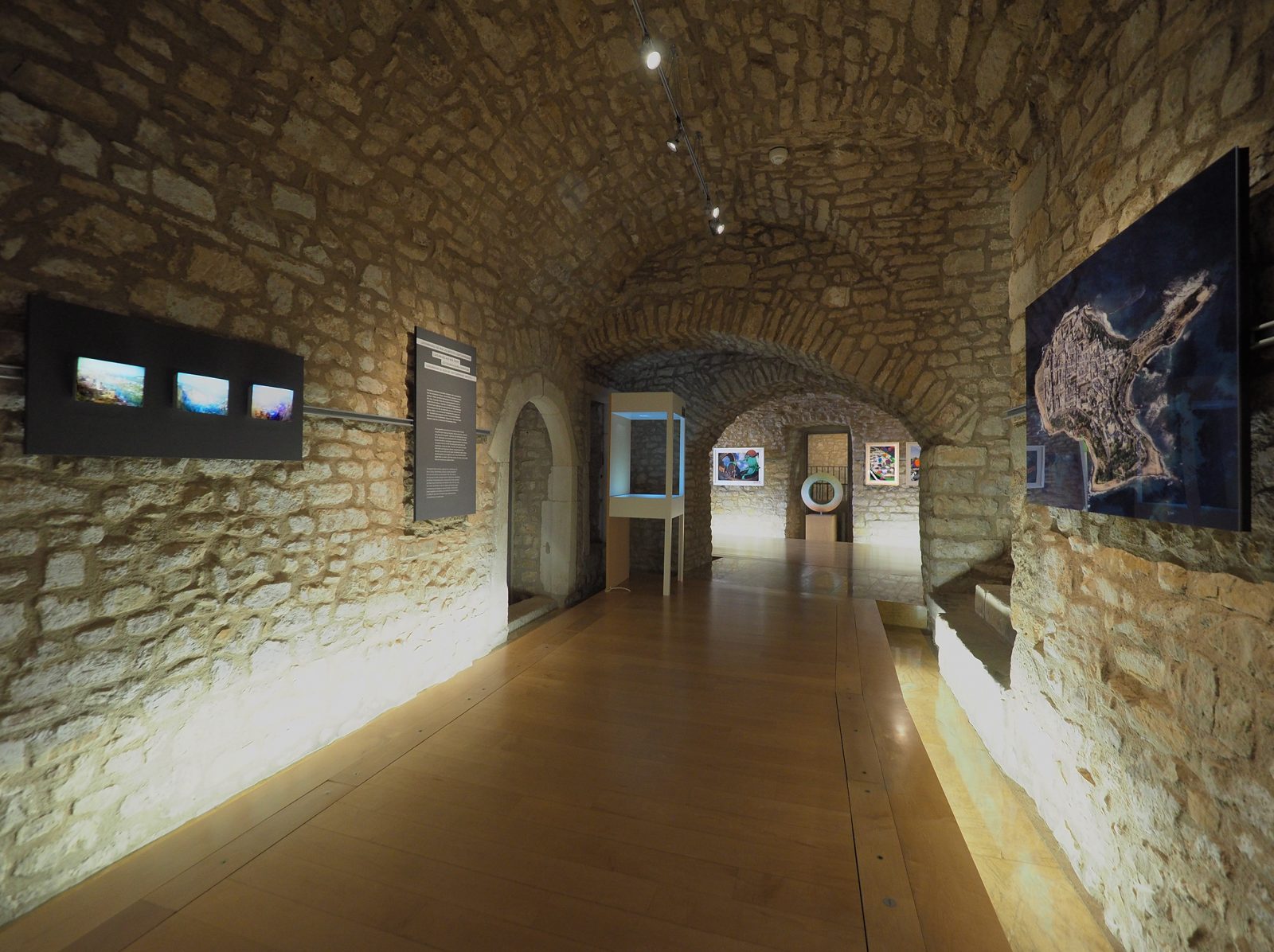 Coup de fraîcheur pour « The Luxembourg Story » | Lëtzebuerg City Museum
